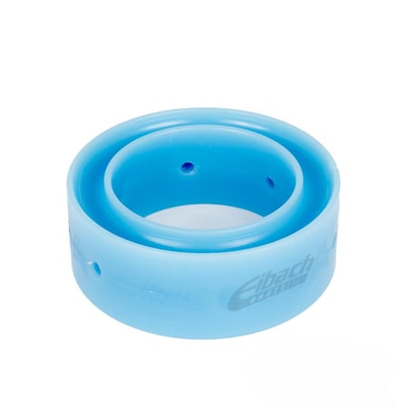 Superjock SR.2530.0090 Spring Rubber Coil-Over 90 Durometer - Blue SU3623836